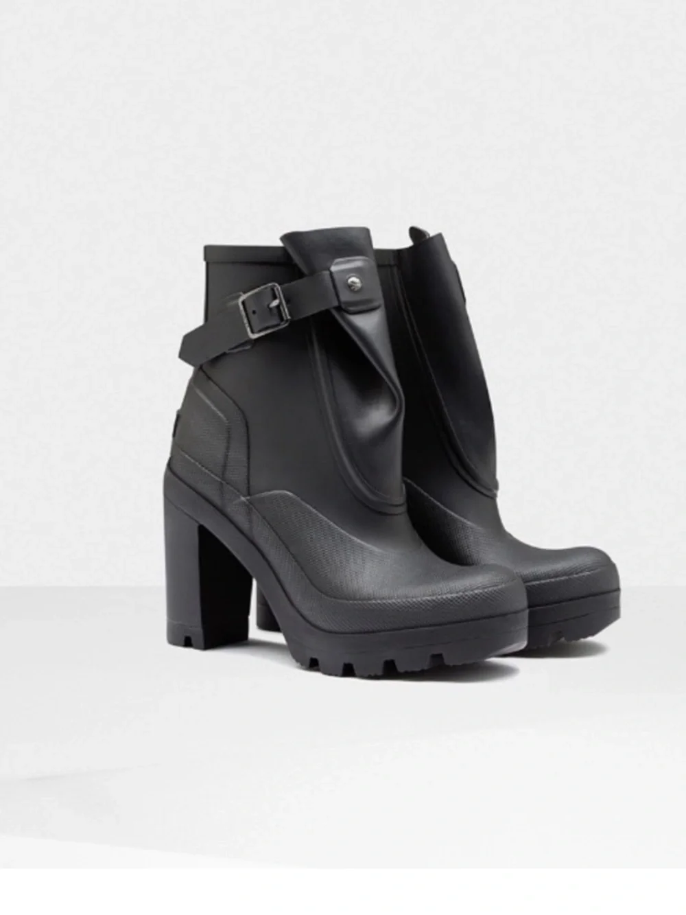 Hunter boot original